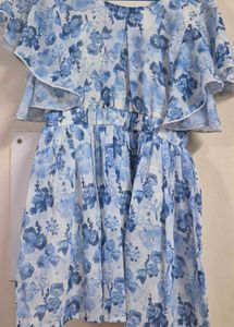 Frock For Girls