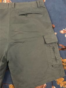 Half Pants