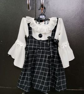 Girls Two Piece Set.