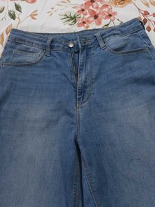 Denim Jeans