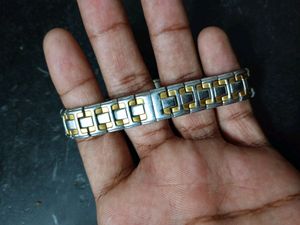 Omega Day Adjust Watch