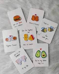 Pun Cards 🌟