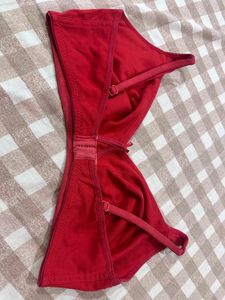 used bra