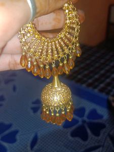 New Earrings 😍