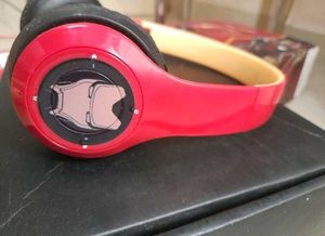 Macmerise P47 Avengers Bluetooth Headphones🎧