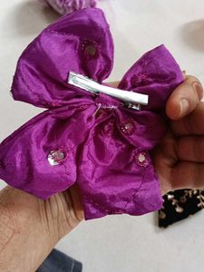 Hair Bow