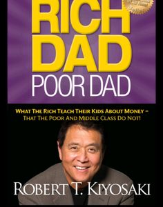 Rich Dad Poor Dad