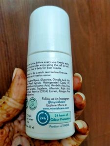 ❤️Wishcare underarms roll on ❤️