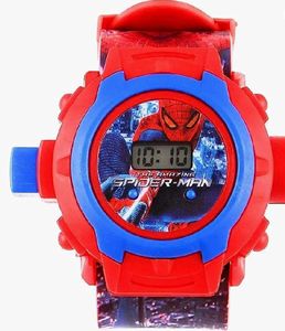 Kids Digital Unisex Watch