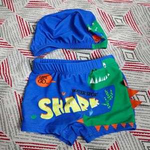 Swimwear For Baby Boy