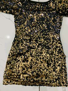 Sequence A-line Kurti