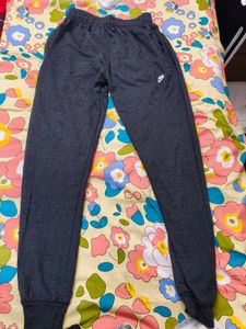 Comfy Gray Sweatpants