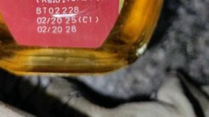 Dabur Almond Hair Oil Buy One Get 1 Free