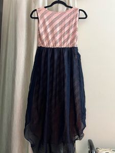 Unique Patterned Skirt