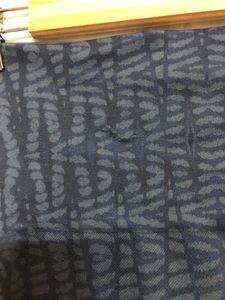 Spanx Blue Long Leggings