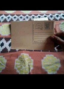 40 Old Post Card &amp; 15 Inland Latter