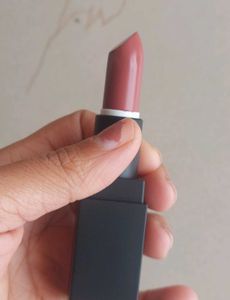M Caffeine Cocoa Kiss Creamy Matte Lipstick