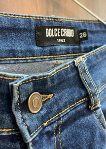Vintage Bell Bottom Jeans 💙📈