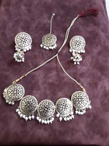 New Jewellery Set