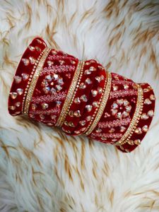 Velvet Chuda