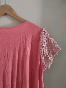 Beautiful Lace Top