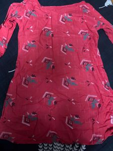 Mixed Clothing Bundle of 4 women items