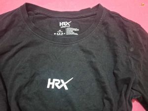 HRX Active Long Sleeve Top
