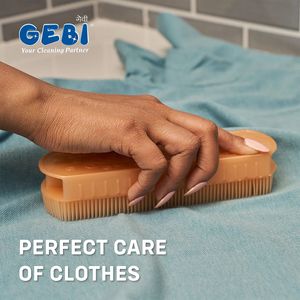 GEBI Clothes Brush