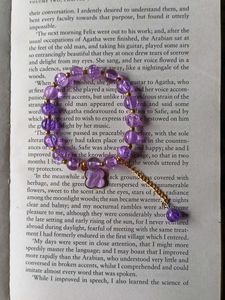Shiny Chain Bracelets