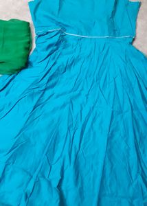 Cotton salwar Suit Long