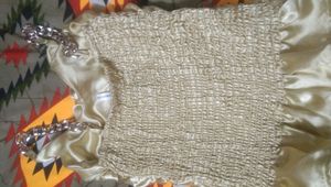 New Top Fancy And Party Wear Crop To