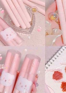 Cute Imported Magic Casca Lip Glaze
