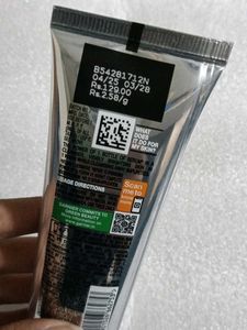 Vitamin C Serum Face Wash
