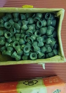 old bullets