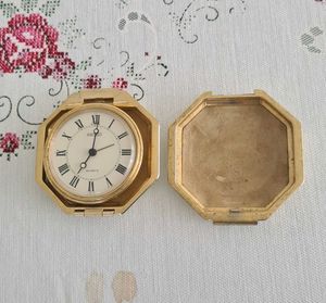 Seiko Alarm Clock (vintage)