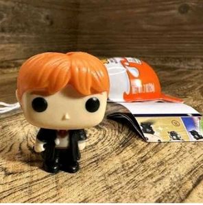Funko POP! Ron Weasley