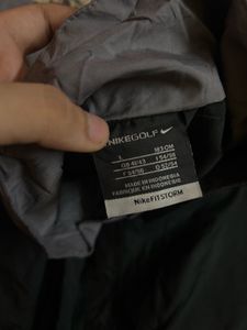 Original Nike Windbreaker Jacket