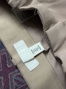 Beige Casual Pants XS