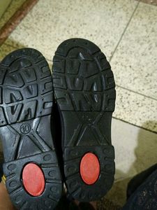Boys School Shoes