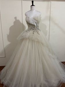 Cinderella gown