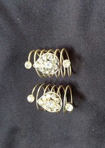 Spring Ring For Women