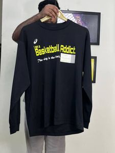 Basketball Tee