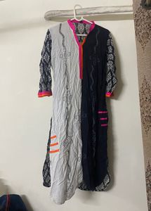 Myntra Kurti