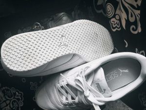 Original Puma  Active Wear Shoes