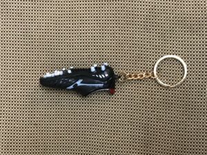 Football Boot Key Chain