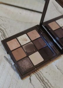 Huda Beauty Creamy Eyeshadow
