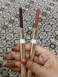 2 ultimate long stay matte lipstick 💄