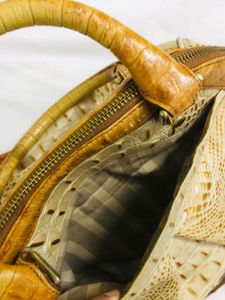 BRAHMIN Stylish Handbag