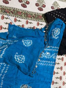 3 Navaratri Duppata Combo