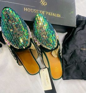 Saif Ali Khan Luxury Brand Ballies✨
